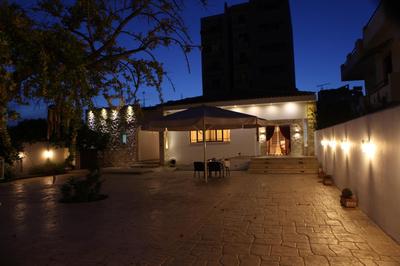 Villa Vanilla