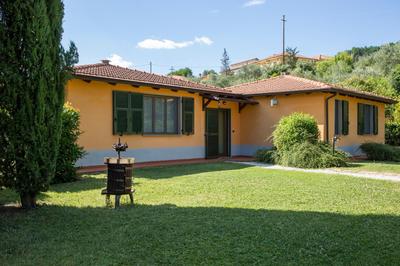 338 - Residence Montebello Cottage di Pietra F, Relax con Giardino e Piscina