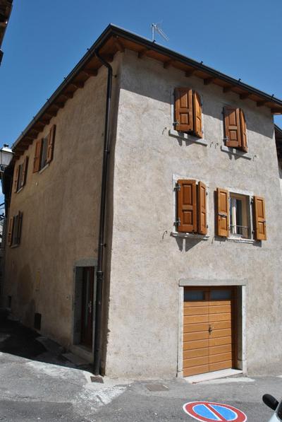 Casa del Borgo Maria Luisa by Gardadomusmea