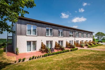 Hotel, Restaurant, Café Pharisäerhof - Nordseeurlaub mit Hund