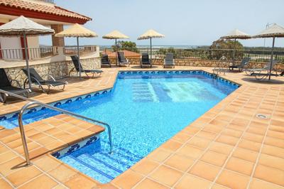 Apartamentos Turísticos Mirador Del Mar 2A
