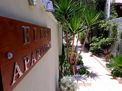 Eleni Apartments