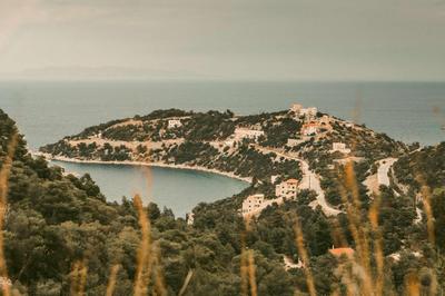 Sea view Amoni villa