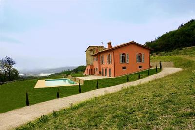 Rimaggiori Country Home & Restaurant