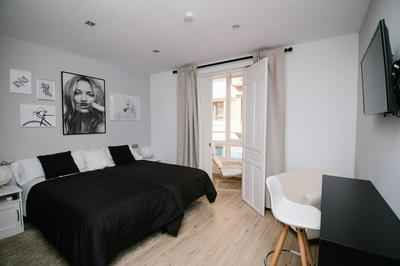 Infinium Zamora Suites