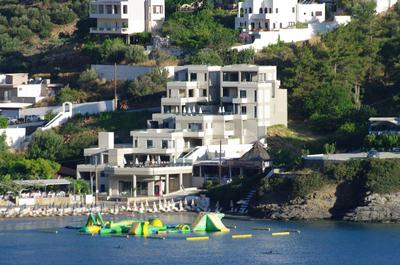 Bali Diamond "by Checkin" Adults Only