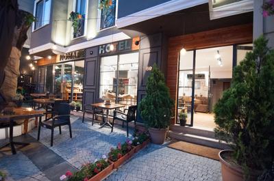 Nomade Otel Exclusive - Image 7