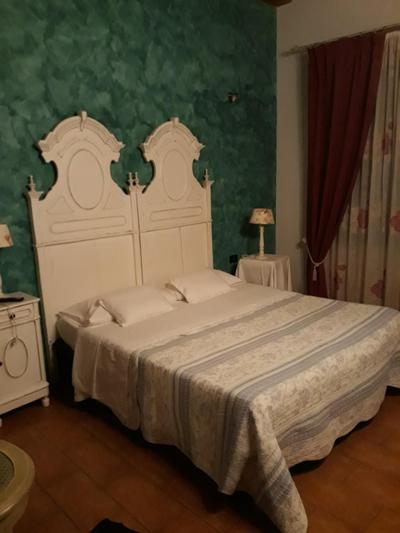 La Tenuta dell 'Orta