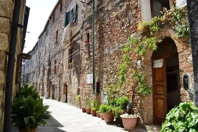 Casa Corbinelli