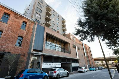 Greenwich Apartments