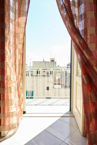 Baciata Dal Sole Home