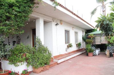 Villa Aurora