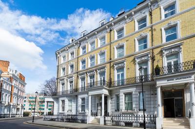 The Knaresborough by Nestor