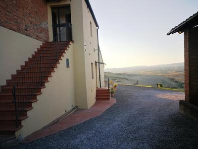 Agriturismo Le Crete - Appartamenti