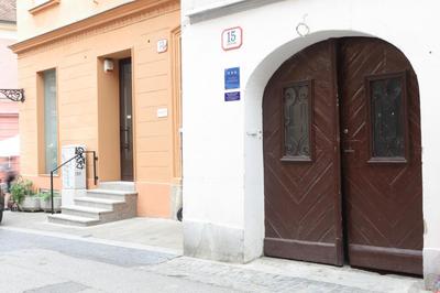Apartment Addressa