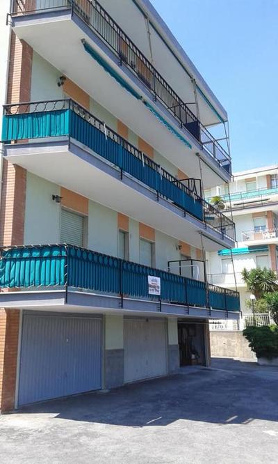 Appartamento Lauretta
