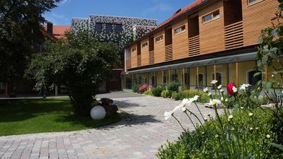 Hotel am Haslinger Hof