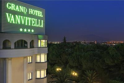 Grand Hotel Vanvitelli