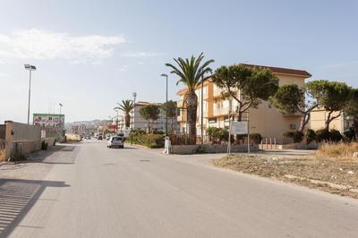 Casa vacanze Cannatello Home
