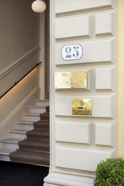 Messori Suites
