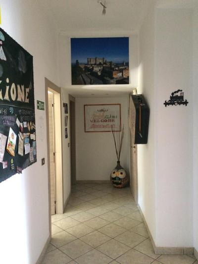 Casa Vacanze La Stazione-Centro