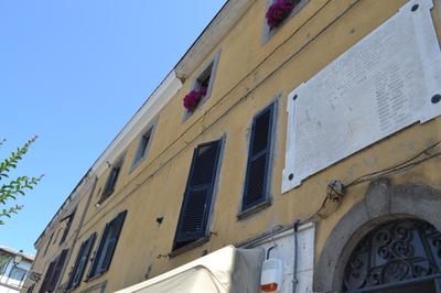 Civico 10 - Appartamento sul Lago