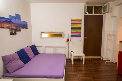Casa Lory