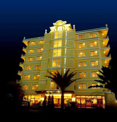 Four Seasons Place Pattaya