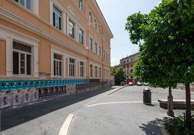 Lele Rooms San Lorenzo