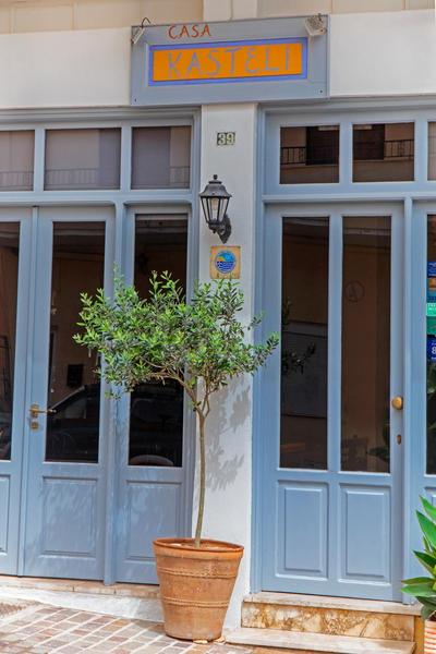 Casa Kasteli