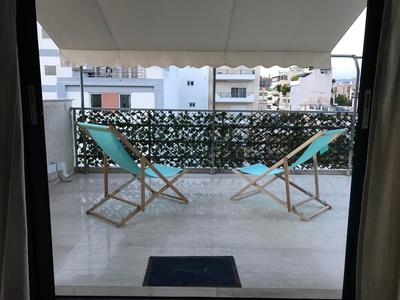 Penthouse - Center of Athens