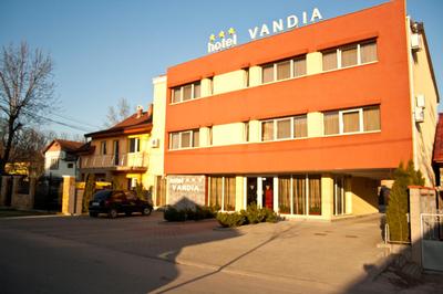 Hotel Vandia