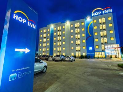 HOP INN Chonburi