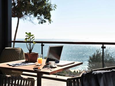 Pullman Dakar Teranga