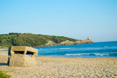 Gaeta in vacanza - Chalet Little Paradise