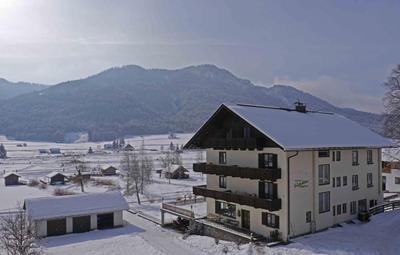 Hotel Lipeter & Bergheimat