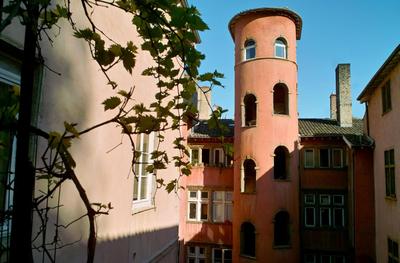 Chambres d'hôtes Artelit
