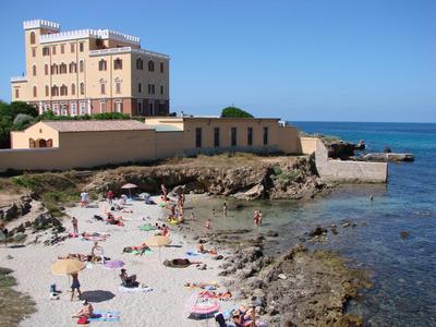 La Pervinca