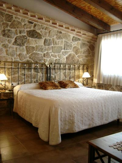Hostal Casa Laure y Mª Jose