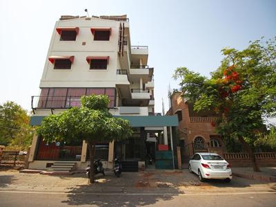 Hotel Ajit Mansion