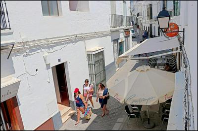 Apartamento Velarde IV