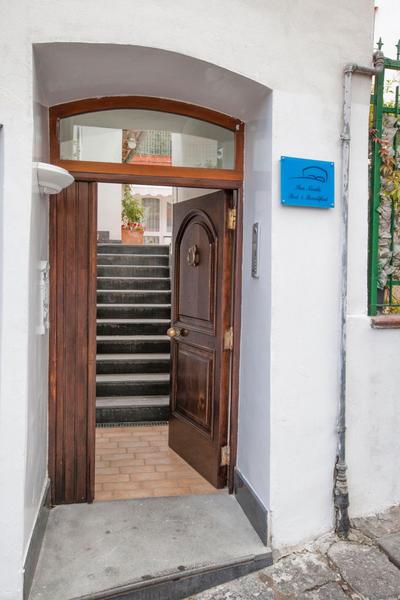San Nicola B&B