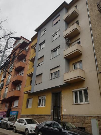 Rubinstein Relax Apartman