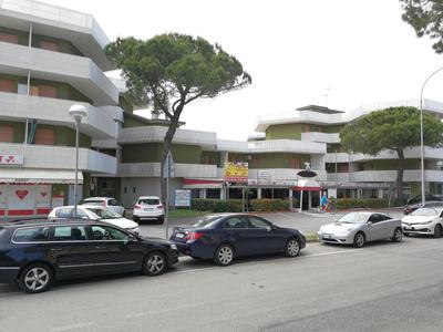 Condominio Moschettieri