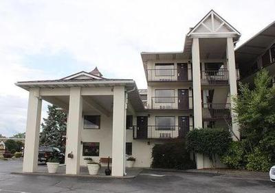 Landmark Inn On The River Sevierville, Billede 2