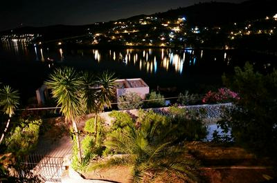 Apollonion Apartment Aegina