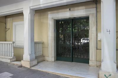 Luxury three bedroom Apartment in Kolonaki
