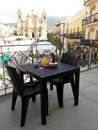Casa Madonia
