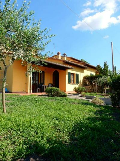 Villa Angelinas