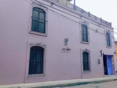 Un Sueño Valle de Huajes